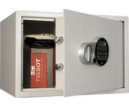 Сейф AIKO SH-28 EL