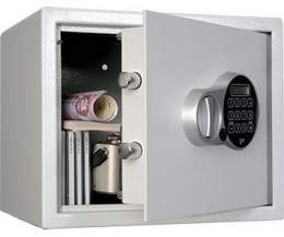 Сейф AIKO SH-30 EL