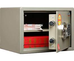 Сейф VALBERG ASM 25 EL