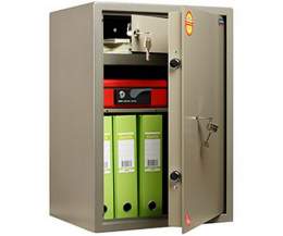 Сейф VALBERG ASM 63 T