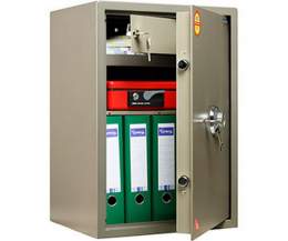 Сейф VALBERG ASM 63 T CL