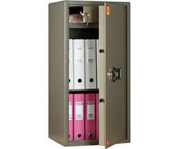 Сейф VALBERG ASM 90 T EL