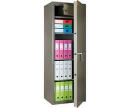 Сейф VALBERG ASM 165 T