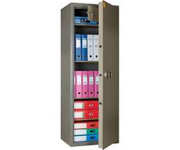 Сейф VALBERG ASM 165 T EL