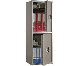 Сейф TM-120Т/2 EL