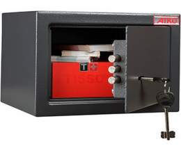 Сейф AIKO T-170 KL
