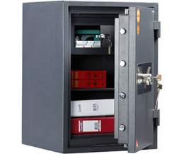 Сейф VALBERG ГАРАНТ ЕВРО 67T