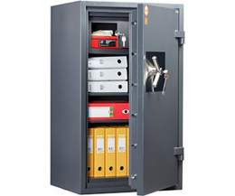 Сейф VALBERG ГАРАНТ ЕВРО 120Т