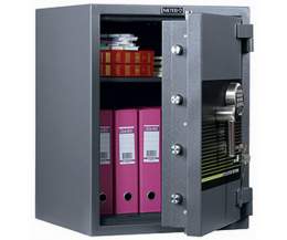 Сейф MDTB Fort M 67 EK