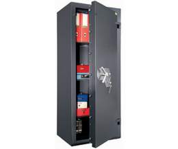 Сейф VALBERG ФОРТ 1668 KL