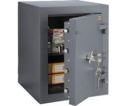 Сейф Гранит III-67 KL