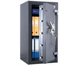 Сейф VALBERG РУБЕЖ 99 EL