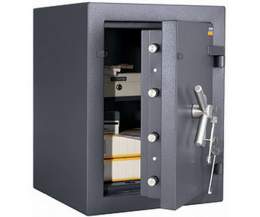 Сейф VALBERG АЛМАЗ 67 KL