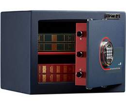 Сейф MDTB EK-35E