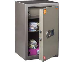 Сейф VALBERG КАРАТ ASK-67T EL