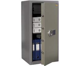 Сейф VALBERG КАРАТ-90T EL