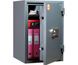 Сейф VALBERG КВАРЦИТ 65Т EL