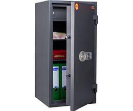 Сейф VALBERG КВАРЦИТ 90Т EL