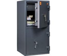 Сейф VALBERG КВАРЦИТ 90Т/2