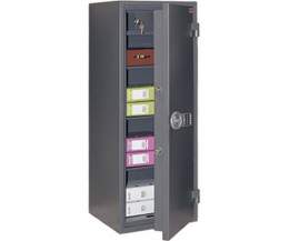 Сейф VALBERG КВАРЦИТ 120/55T EL