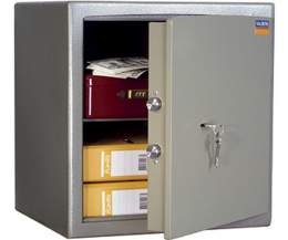 Сейф VALBERG КАРАТ ASK-46