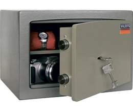 Сейф VALBERG КАРАТ ASK-25