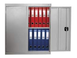 Шкаф архивный ШХА/2-850 (50)