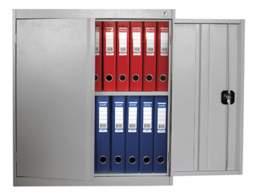 Шкаф архивный ШХА/2-900 (50)