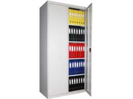 Шкаф архивный ШХА-900 (50)