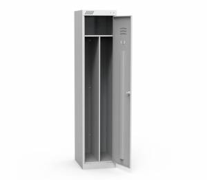 Шкаф для одежды ШРК-21-400
