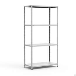 Стеллаж металлический СТФЛ 1034-1.8