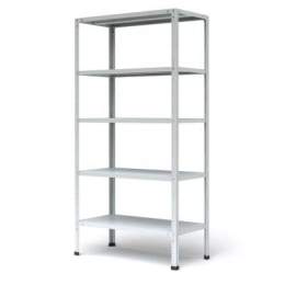 Стеллаж металлический СТФЛ 1035-2.0