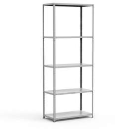 Стеллаж металлический СТФЛ 1035-2.2