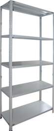Стеллаж металлический СТФ 735-2.0