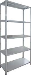 Стеллаж металлический СТФУ 1075-2.5