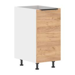 Шкаф напольный Corsica MOP 4082M.1