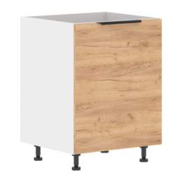 Шкаф напольный Corsica MOP 6082M.1A