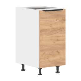 Шкаф напольный Corsica MOP 4082.1A