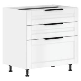 Шкаф напольный SICILIA MOB 8082.2C