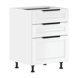 Шкаф напольный SICILIA MOB 6082.2C