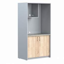 Шкаф для посуды SCB 120.3