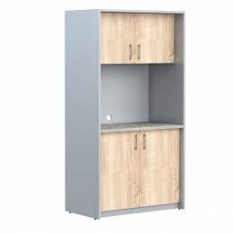 Шкаф для посуды SCB 120.2