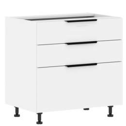 Шкаф напольный IBIZA MOB 8082.2P