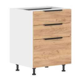 Шкаф напольный Corsica MOB 6082.2