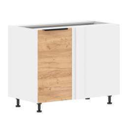 Шкаф напольный угловой Corsica MOCC 1082.1A