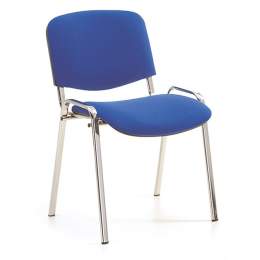 Стул Изо Хром