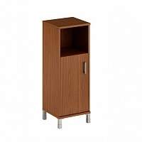 Стеллаж, дверь ДСП с замком B421.3 Z-R