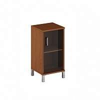 Стеллаж, стекло тонированное B411.5