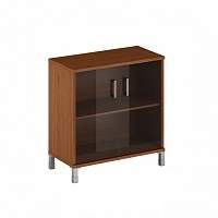 Стеллаж, стекло тонированное B410.5