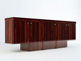 DA2691А Шкаф-греденция